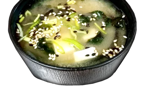 Miso Soup