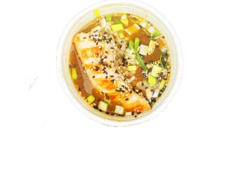 Okayu Miso