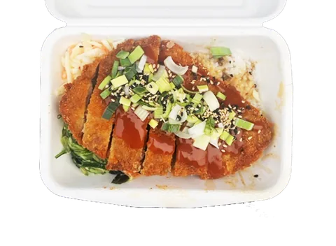Tonkatsu