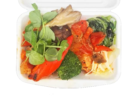 Vegan Special